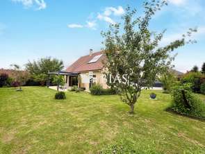 Vente Maison 4 chambresBourg-Achard