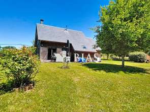 Vente Maison 4 piècesBourg-Achard