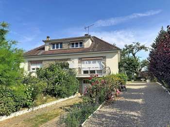 Vente Maison 4 chambresBourg-Achard
