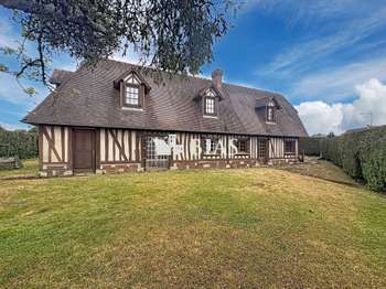 Vente Maison 4 chambresBourg-Achard