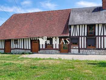 Vente Maison 2 chambresBourg-Achard