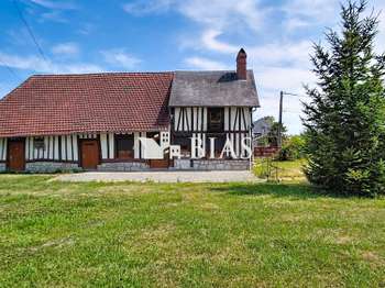 Vente Maison 2 chambresBourg-Achard