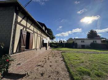 Vente maison 3 pièces Bourg-Achard 27