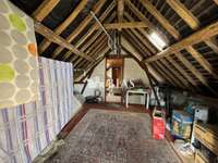 Vente maison 3 pièces Vente maison 3 pièces