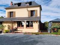 Vente maison 7 pièces Vente maison 7 pièces