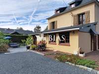 Vente maison 7 pièces Vente maison 7 pièces