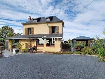 Vente Maison 4 chambresBourg-Achard