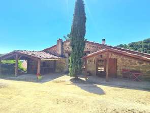 Vente Maison 3 chambresBourg-Argental