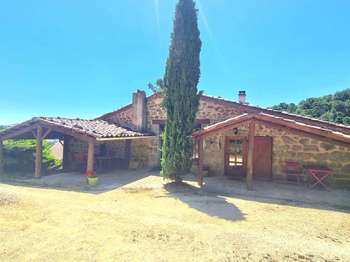 Vente maison 4 pièces Bourg-Argental 42