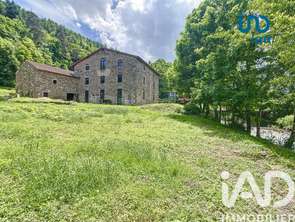 Vente Maison 3 chambresBourg-Argental