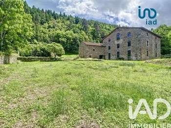 Vente Maison 3 chambresBourg-Argental