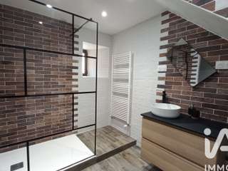 Vente maison 3 pièces Vente maison 3 pièces
