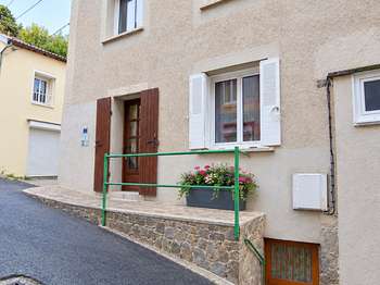 Vente Maison 2 chambresBourg-Argental