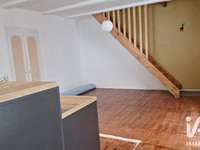 Vente maison 3 pièces Vente maison 3 pièces