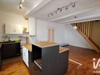 Vente maison 3 pièces Vente maison 3 pièces