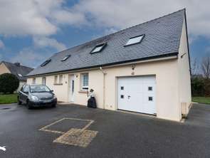 Vente Maison 5 chambresBourg-Blanc