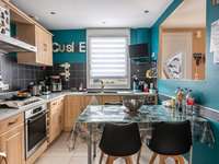Vente maison 7 pièces Vente maison 7 pièces