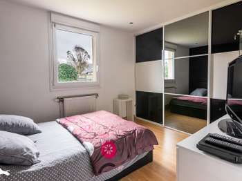 Vente Maison 5 chambresBourg-Blanc