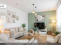 Vente maison 7 pièces Vente maison 7 pièces