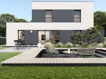 Vente Maison 4 chambresBourg-Blanc