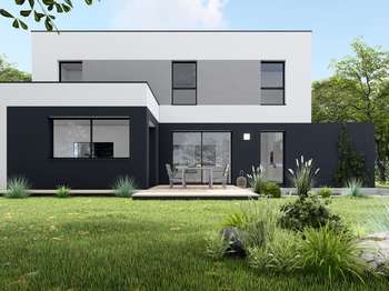 Vente Maison 4 chambresBourg-Blanc