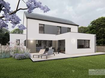 Vente Maison 4 chambresBourg-Blanc