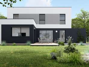 Vente Maison 4 chambresBourg-Blanc