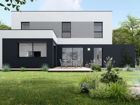 Vente maison 6 pièces Bourg-Blanc 29