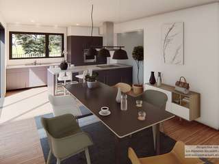 Vente maison 6 pièces Vente maison 6 pièces