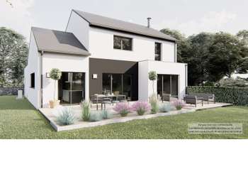 Vente Maison 4 chambresBourg-Blanc