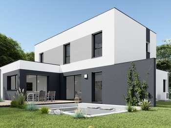 Vente maison 6 pièces Vente maison 6 pièces