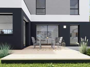 Vente maison 6 pièces Vente maison 6 pièces