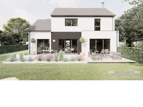 Vente maison 5 pièces Vente maison 5 pièces