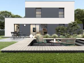 Vente Maison 4 chambresBourg-Blanc