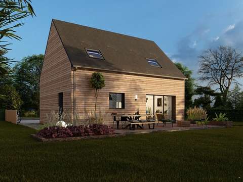 Vente maison 5 pièces Vente maison 5 pièces