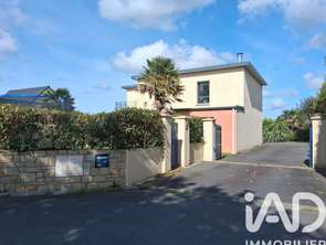 Vente Maison 4 chambresBourg-Blanc