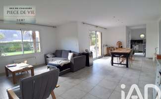 Photo Vente maison Bourg-Blanc