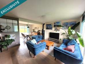 Vente Maison 3 chambresBourg-Blanc