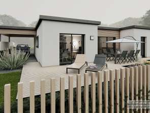 Vente Maison 3 chambresBourg-Blanc