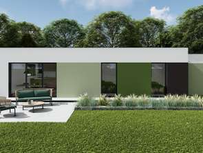 Vente Maison 3 chambresBourg-Blanc