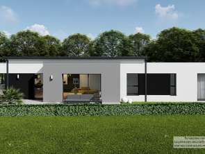 Vente Maison 3 chambresBourg-Blanc