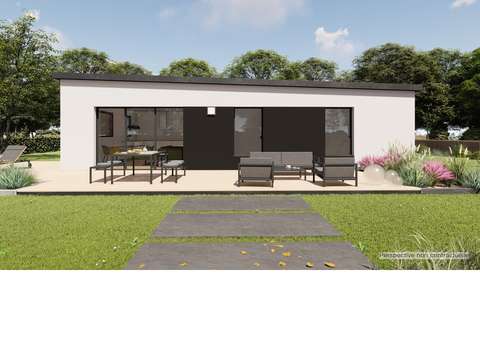 Vente maison 4 pièces Bourg-Blanc 29