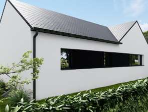 Vente Maison 4 chambresBourg-Blanc