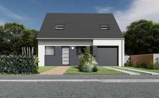 Photo Vente maison Bourg-Blanc