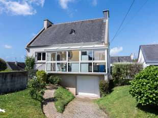 Photo Vente maison Bourg-Blanc