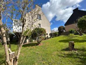Vente Maison 4 chambresBourg-Blanc