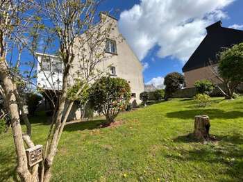 Vente maison 6 pièces Bourg-Blanc 29