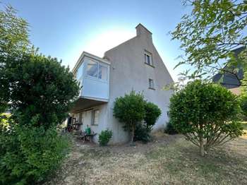 Vente Maison 4 chambresBourg-Blanc