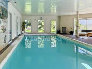Vente Maison 5 chambresBourg-Blanc