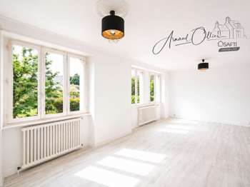 Vente Maison 3 chambresBourg-Blanc